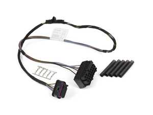 ES#3554465 - 61118795459 - REPAIR WIRING HARNES - Genuine MINI - MINI