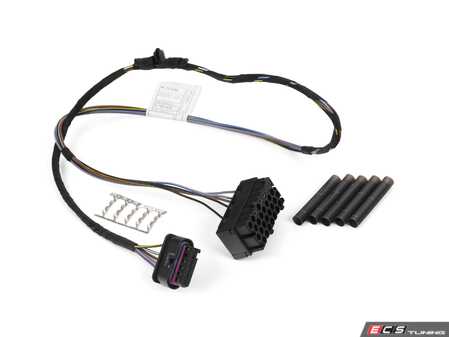 ES#3554465 - 61118795459 - REPAIR WIRING HARNES - Genuine MINI - MINI