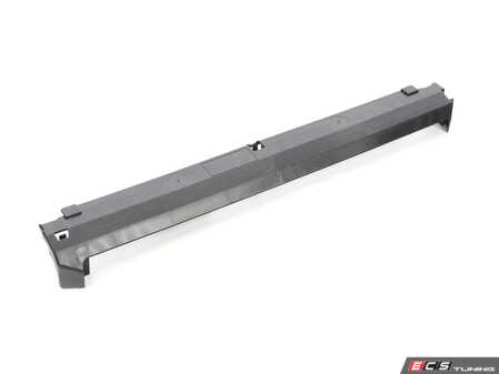 ES#3474952 - 17118642755 - Cover - Top - Genuine BMW - BMW