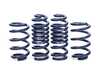 ES#4362051 - 28766-2 - Sport Spring Set  - Lowers your vehicle and provides superb ride quality - H&R - Mercedes Benz