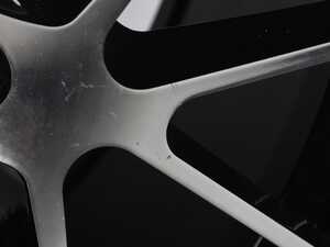 ES#5445470 - 9820620 - 19" Alzor Wheel & Tire Package - ET33-35 Offset - 235/35/19 Tires *Scratch And Dent* - Scratch & Dent - 