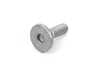 ES#2127013 - N91185701 - Bolt - Priced Each  - M8X10X25 - Genuine Volkswagen Audi - 