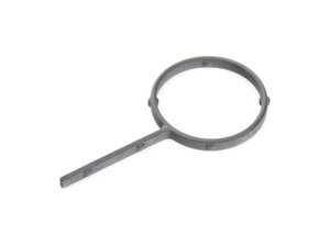ES#4179747 - 11518482264 - PROFILE-GASKET - Genuine BMW - BMW