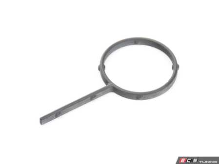 ES#4179747 - 11518482264 - PROFILE-GASKET - Genuine BMW - BMW