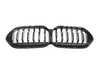 ES#4374407 - 51135A39376 - GRILL FRONT - Genuine BMW - BMW