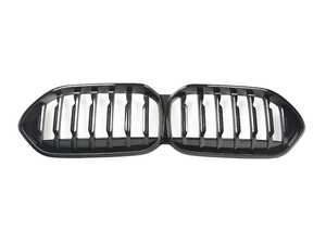 ES#4374407 - 51135A39376 - GRILL FRONT - Genuine BMW - BMW