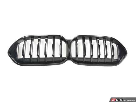 ES#4374407 - 51135A39376 - GRILL FRONT - Genuine BMW - BMW