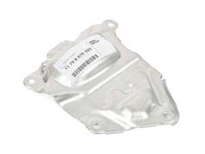 ES#4180052 - 11798679023 - HEAT SHIELD, TURBOCHARGER, L - Genuine BMW - BMW
