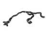 ES#4209997 - 64219868361 - Coolant Hose - Return - Genuine BMW - BMW
