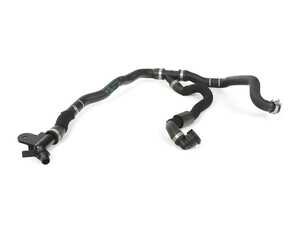 ES#4209997 - 64219868361 - Coolant Hose - Return - Genuine BMW - BMW