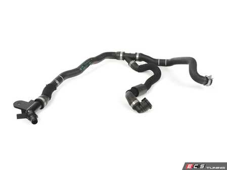 ES#4209997 - 64219868361 - Coolant Hose - Return - Genuine BMW - BMW