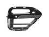 ES#3563484 - 51117463832 - GRILLE SIDE OPEN RIG - Genuine BMW - BMW