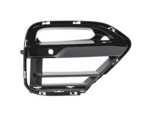 ES#3563484 - 51117463832 - GRILLE SIDE OPEN RIG - Genuine BMW - BMW