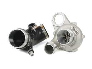 ES#5375066 - B58G1P600 - B58 Gen1 PURE600 Turbo Upgrade - Capable of 550+ WHP with supporting modifications - New, no core charge! - Pure Turbos - BMW