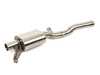 ES#4904361 - IEEXCK8 - IE Catback Exhaust System - B9 A4 - Features high-flow 2.5" piping, 90mm twin exhaust tips, and iE's DroneTrap technology - Integrated Engineering - Audi
