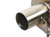 ES#4904361 - IEEXCK8 - IE Catback Exhaust System - B9 A4 - Features high-flow 2.5" piping, 90mm twin exhaust tips, and iE's DroneTrap technology - Integrated Engineering - Audi