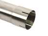 ES#4904361 - IEEXCK8 - IE Catback Exhaust System - B9 A4 - Features high-flow 2.5" piping, 90mm twin exhaust tips, and iE's DroneTrap technology - Integrated Engineering - Audi