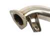 ES#4904361 - IEEXCK8 - IE Catback Exhaust System - B9 A4 - Features high-flow 2.5" piping, 90mm twin exhaust tips, and iE's DroneTrap technology - Integrated Engineering - Audi