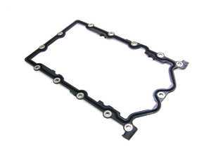 ES#261049 - 11131487221 - Oil Pan Gasket - Cure those oil leaks with this new gasket - Victor Reinz - MINI
