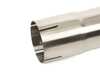ES#4904361 - IEEXCK8 - IE Catback Exhaust System - B9 A4 - Features high-flow 2.5" piping, 90mm twin exhaust tips, and iE's DroneTrap technology - Integrated Engineering - Audi