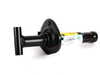 ES#76785 - 51128195327 - E46 Bumper Shock - Genuine BMW - BMW