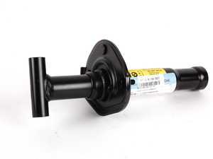 ES#76785 - 51128195327 - E46 Bumper Shock - Genuine BMW - BMW