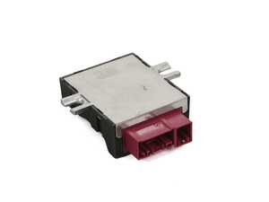 ES#4840128 - 16147407513 - Fuel Pump Control Unit - Controls fuel delivery and pump pressure from the tank - Hamburg Tech - BMW