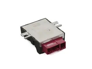 Fuel Pump Control Unit