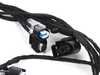 ES#3185415 - 61126820098 - FRONT LEFT REPAIR WI - Genuine BMW - BMW