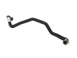 ES#2607290 - 17122284286 - Engine Coolant Recovery Tank Hose - Genuine BMW - BMW