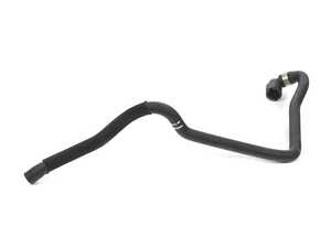 ES#2607293 - 17127619711 - Engine Coolant Recovery Tank Hose - Genuine BMW - BMW