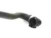 ES#2607293 - 17127619711 - Engine Coolant Recovery Tank Hose - Genuine BMW - BMW