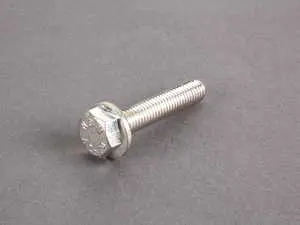 HEX BOLT