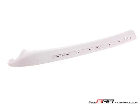 ES#114553 - 51438268191 - COVER - (NO LONGER AVAILABLE) - Genuine BMW - 