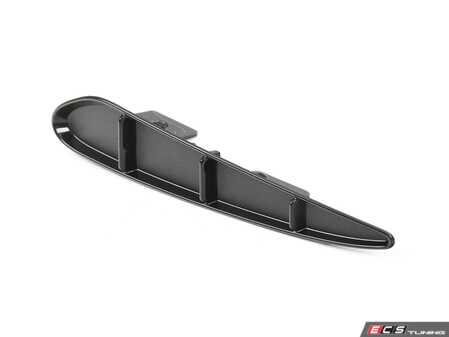 ES#4188370 - 51128075815 - GRILL, BUMPER, REAR LEFT - Genuine BMW - BMW