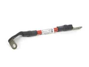 ES#2633570 - 12428616810 - CONNECTING LINE - Genuine BMW - BMW