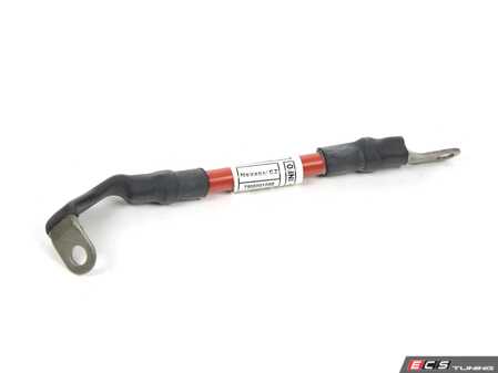 ES#2633570 - 12428616810 - CONNECTING LINE - Genuine BMW - BMW