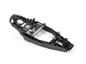 ES#4191424 - 51219881775 - CARRIER, OUTSIDE DOOR HANDLE - Genuine BMW - BMW
