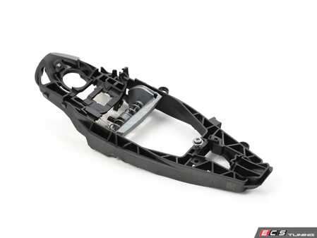 ES#4191424 - 51219881775 - CARRIER, OUTSIDE DOOR HANDLE - Genuine BMW - BMW