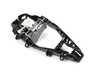 ES#4191424 - 51219881775 - CARRIER, OUTSIDE DOOR HANDLE - Genuine BMW - BMW