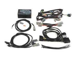 ES#5425122 - 910.1027 - ReFlex+ Advanced I/O Integration - B58/S58 Plug-n-Play - MOTIV/Visconti Kit W/ PTCAN2 CAN Bus - Motiv Motorsports - 