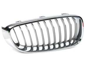 ES#2775023 - 51137294810 - Grille - Front - Right - Genuine BMW - BMW