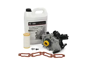 Thermostat / Water Pump Replacement Kit