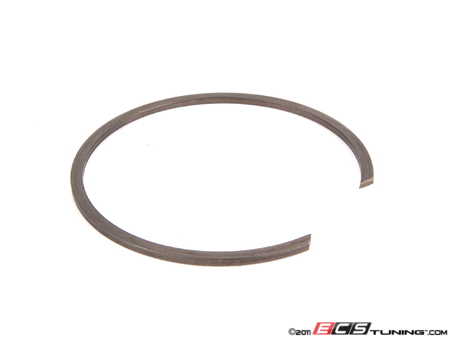 ES#45388 - 24311421070 - SNAP RING - Genuine BMW - BMW