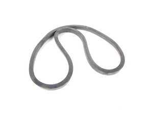ES#173142 - 63128361290 - E38 Headlight Lens Gasket - Priced Each - Addresses headlight condensation problems - Genuine BMW - BMW