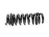 ES#4183780 - 33537857313 - REAR COIL SPRING - Genuine BMW - BMW