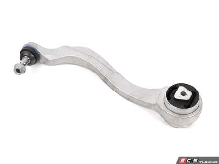 ES#4475913 - 31106894662 - Front Thrust Arm - Right - Keep your suspension steady with a brand new control arm! - Meyle HD - BMW