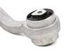 ES#4475913 - 31106894662 - Front Thrust Arm - Right - Keep your suspension steady with a brand new control arm! - Meyle HD - BMW