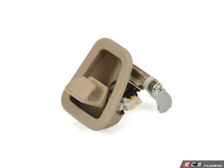 ES#88180 - 51169150387 - COAT HOOK - Genuine BMW - BMW