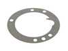 ES#5335346 - B28.110 - Front Strut Mount Gasket - Priced Each - Located between the strut tower and strut mount - Elring - BMW MINI